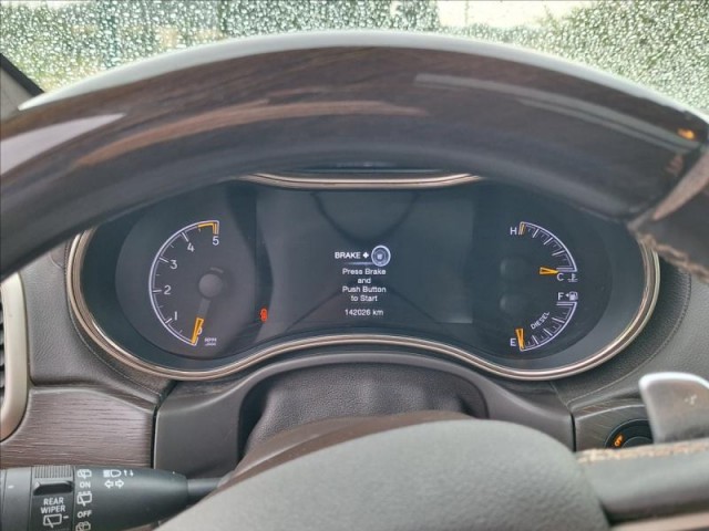 Jeep Grand Cherokee 3,0