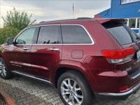 Jeep Grand Cherokee 3,0