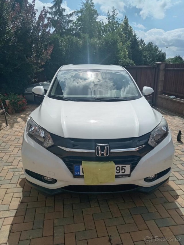 Honda HR-V 1,6   Prodej