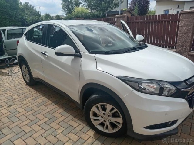 Honda HR-V 1,6   Prodej