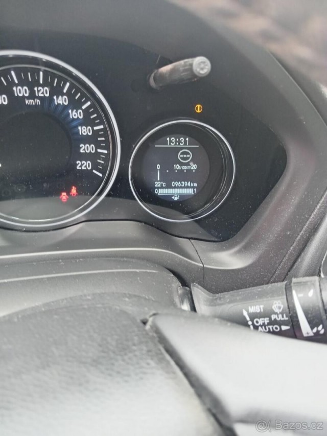 Honda HR-V 1,6   Prodej