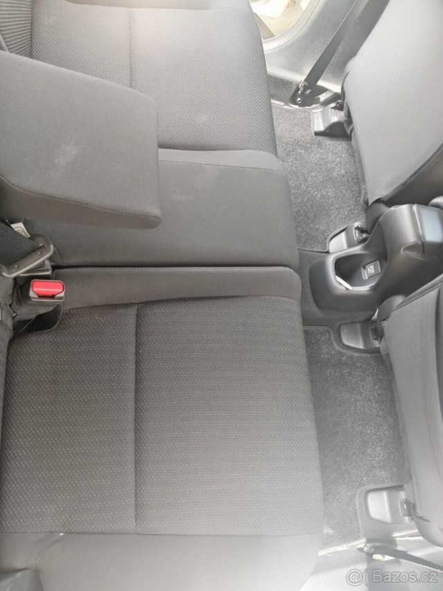 Honda HR-V 1,6   Prodej
