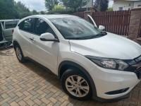 Honda HR-V 1,6   Prodej