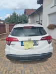 Honda HR-V 1,6   Prodej