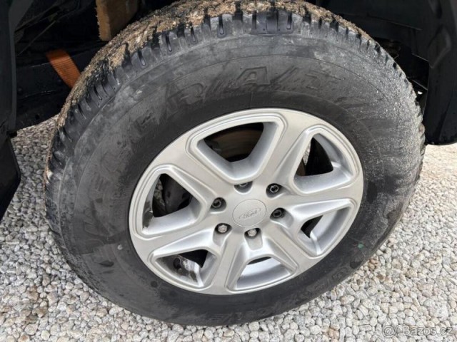 Ford Ranger 3,2   V6 TDCi Limited 2015 TZ