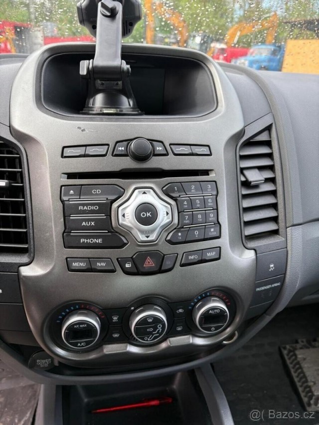 Ford Ranger 3,2   V6 TDCi Limited 2015 TZ