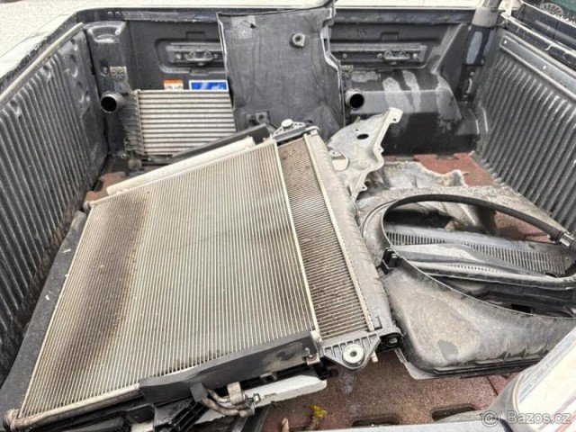 Ford Ranger 3,2   V6 TDCi Limited 2015 TZ