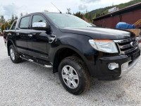 Ford Ranger 3,2   V6 TDCi Limited 2015 TZ