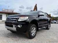Ford Ranger 3,2   V6 TDCi Limited 2015 TZ