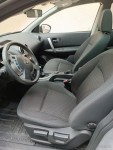 Nissan Qashqai +2