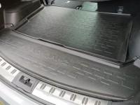 Nissan Qashqai +2