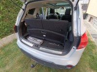 Nissan Qashqai +2