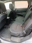 Nissan Qashqai +2