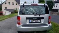 Jeep Cherokee 2,8