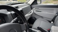 Jeep Cherokee 2,8