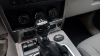 Jeep Cherokee 2,8