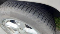 Jeep Cherokee 2,8