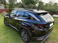 Hyundai Tucson 1,6