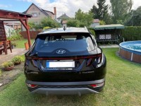 Hyundai Tucson 1,6