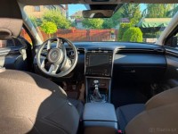 Hyundai Tucson 1,6