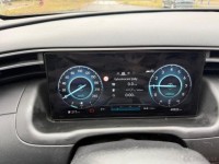 Hyundai Tucson 1,6