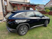 Hyundai Tucson 1,6