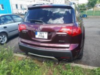 Acura MDX 3,4   2009 ,LPG-80 000,-Kč