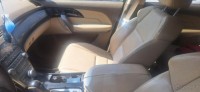 Acura MDX 3,4   2009 ,LPG-80 000,-Kč