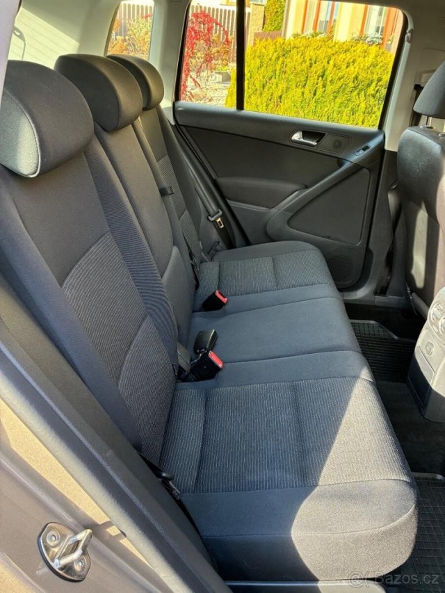 Volkswagen Tiguan 2,0   Prodám