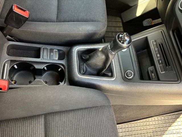 Volkswagen Tiguan 2,0   Prodám