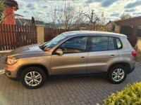 Volkswagen Tiguan 2,0   Prodám