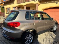 Volkswagen Tiguan 2,0   Prodám
