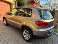 Volkswagen Tiguan 2,0   Prodám