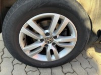 Volkswagen Tiguan 2,0   Prodám