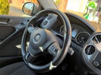 Volkswagen Tiguan 2,0   Prodám