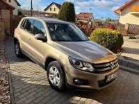 Volkswagen Tiguan 2,0   Prodám