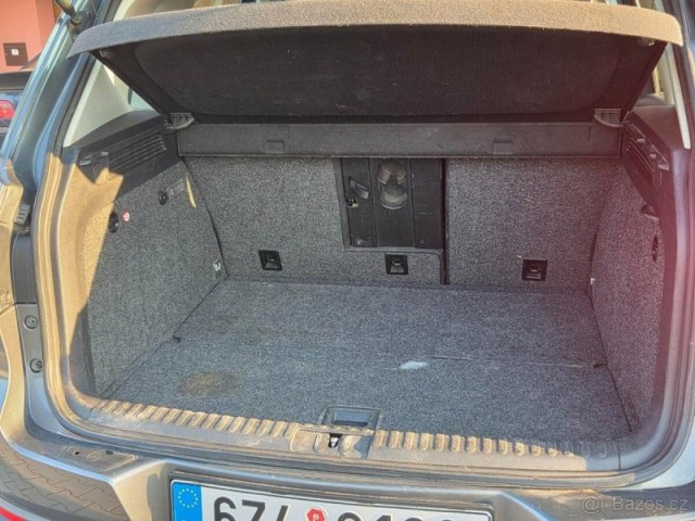 Volkswagen Tiguan 2,0