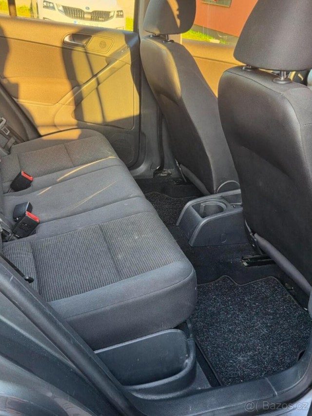 Volkswagen Tiguan 2,0