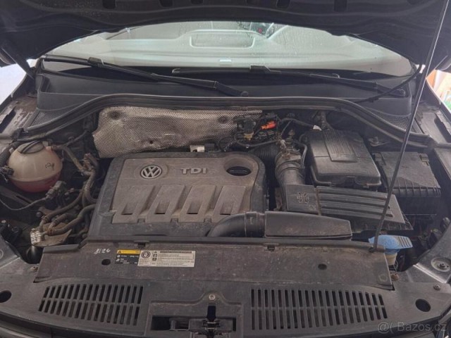 Volkswagen Tiguan 2,0