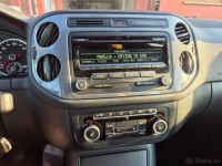 Volkswagen Tiguan 2,0