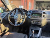 Volkswagen Tiguan 2,0