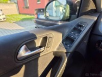 Volkswagen Tiguan 2,0