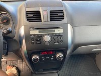 Suzuki SX4 1,6   i 4x4 88 kw plná výbava