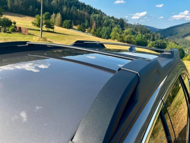 Subaru Outback 2,5   AWD, TAŽNÉ