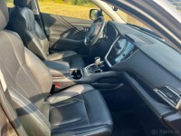 Subaru Outback 2,5   AWD, TAŽNÉ