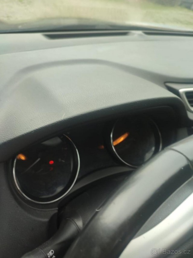 Nissan Qashqai 1,2   r.v.2014, 135tis. km