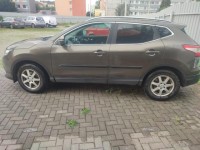 Nissan Qashqai 1,2   r.v.2014, 135tis. km