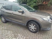Nissan Qashqai 1,2   r.v.2014, 135tis. km
