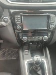 Nissan Qashqai 1,2   r.v.2014, 135tis. km