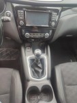 Nissan Qashqai 1,2   r.v.2014, 135tis. km